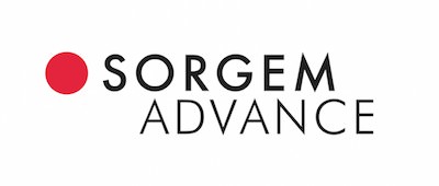 SORGEM ADVANCE Logo